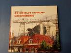 de Schelde schrijft geschiedenis - Jacques Cats, Verzenden, Zo goed als nieuw