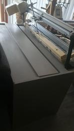 Breimachine tafel - naaimachine tafel - hobby tafel - bureau, Ophalen of Verzenden, Zo goed als nieuw