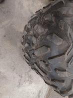 Quad Banden en velgen Maxxis Bighorn Can Am, Motoren, Ophalen of Verzenden, Gebruikt