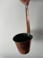 Koper bakje, Ophalen of Verzenden, Koper