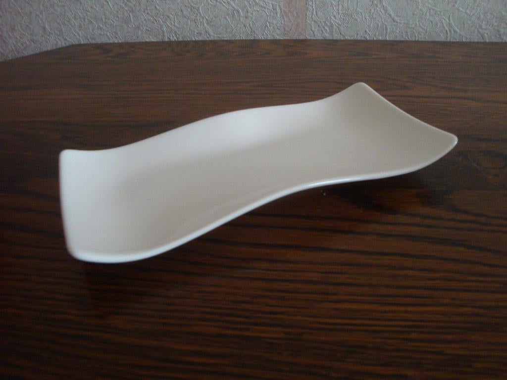 Schaaltje Villeroy & Boch, porcelein (ongeveer 20 cm), Huis en Inrichting, Keuken | Servies, Ophalen of Verzenden, Overige stijlen