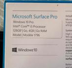 Microsoft Surface Pro i5, 128GB (2st.), Computers en Software, Processors, Ophalen of Verzenden, Gebruikt