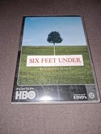 Six feet under seizoen 2 - dvd, Cd's en Dvd's, Dvd's | Tv en Series, Vanaf 12 jaar, Ophalen of Verzenden, Zo goed als nieuw, Drama