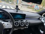 Mercedes-Benz A-Klasse A 180 136pk 7G-DCT 2020 Grijs, Automaat, Euro 5, 4 cilinders, Leder en Stof