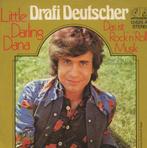 Single Drafi Deutscher - Little Darling Dana, Cd's en Dvd's, Vinyl Singles, Gebruikt, Verzenden, 7 inch, Single