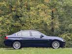 BMW 3-serie 320i High Executive Dealer onderhouden, Automaat, Achterwielaandrijving, 4 cilinders, Blauw