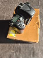 Nikon D610 met 10k clicks en extra's, Gebruikt, Spiegelreflex, Ophalen of Verzenden, Nikon