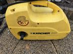 Hogedrukreiniger karcher 310, Ophalen of Verzenden, Gebruikt, Elektrisch