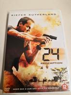 DVD 886 Redemption 24, Ophalen of Verzenden, Zo goed als nieuw, Drama