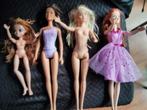 Barbie spulletjes, Ophalen of Verzenden, Gebruikt