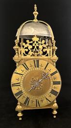 Super mooie Franse lantaarnklok., Ophalen of Verzenden