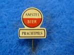 Speldje Amstel Bier, Verzamelen, Speldjes, Pins en Buttons, Ophalen of Verzenden, Zo goed als nieuw, Overige onderwerpen
