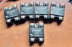 Solid State Relay, Ophalen of Verzenden, Zo goed als nieuw