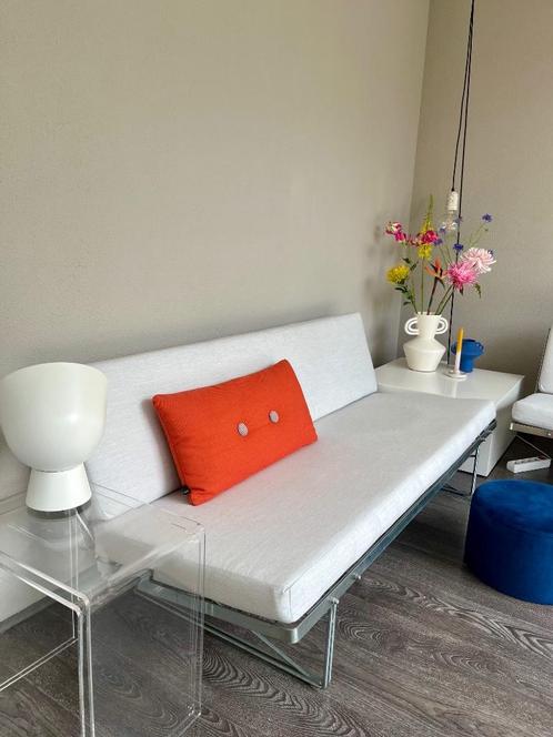 Bankje | Sofa | Moment | Niels Gammelgaard | Designbank, Huis en Inrichting, Banken | Sofa's en Chaises Longues, Gebruikt, Driepersoons