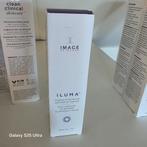 Image skincare Iluma Birghtening cleanser, Ophalen of Verzenden, Nieuw, Gehele gezicht, Reiniging