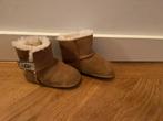 Uggs maat 20,5 in perfecte staat, Kinderen en Baby's, Babykleding | Schoentjes en Sokjes, Ophalen, Zo goed als nieuw, Jongetje of Meisje