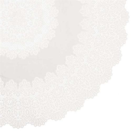 Rond buiten tafelkleed vinyl 152cm - meerdere kleuren, Huis en Inrichting, Tafelkleden, Nieuw, Rechthoek, Binnen, Buiten, Ophalen of Verzenden