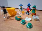 Vintage playmobil 3543 aristocraten, Kinderen en Baby's, Speelgoed | Playmobil, Ophalen of Verzenden, Gebruikt, Complete set