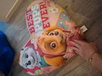 Verschillende knuffels paw patrol, unicorn etc, Ophalen of Verzenden, Zo goed als nieuw, Hond
