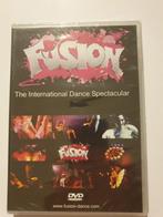 0623 fusion dance spectacular .. Nog nieuw in verpakking, Verzenden, Nieuw in verpakking