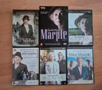 Miss Marple - Compleet, Vanaf 12 jaar, Ophalen of Verzenden, Zo goed als nieuw