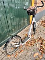 Kickbike - Step voor volwassenen, Fietsen en Brommers, Steps, Ophalen of Verzenden, Zo goed als nieuw, Kickbike