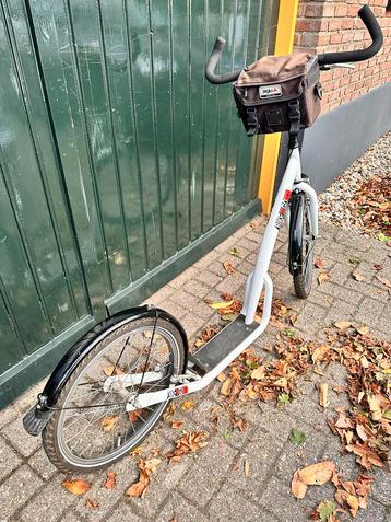 Kickbike - Step voor volwassenen beschikbaar voor biedingen