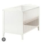Baby bed ikea met prenatal matras, Ophalen