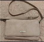 Peter Kaiser , mooi tasje in nieuwe staat… leer, Ophalen of Verzenden, Zo goed als nieuw, Beige, Avondtasje