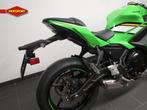 Kawasaki NINJA 650 (bj 2025), Bedrijf, Sport