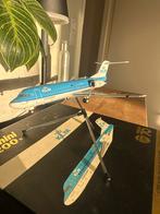Gemini200 - KLM Cityhopper Fokker 70 PH-JCH 1:200, Verzamelen, Luchtvaart en Vliegtuigspotten, Ophalen of Verzenden, Zo goed als nieuw