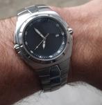 Zeer mooi en uniek Minimalistisch horloge, Overige merken, Staal, Staal, Polshorloge