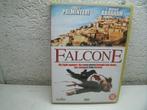 dvd 199b falcone, Ophalen of Verzenden, Zo goed als nieuw