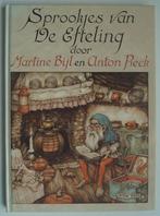 Anton Pieck - Sprookjes Van De Efteling, Ophalen, Zo goed als nieuw, Anton Pieck
