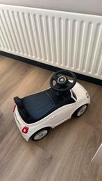 Loopauto, Ophalen, Zo goed als nieuw