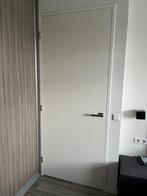 4 stalen theuma montagekozijnen - NIEUW, Doe-het-zelf en Verbouw, Kozijnen en Schuifpuien, Deurkozijn, Nieuw, Metaal, 225 cm of meer