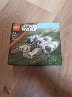 Nieuwe LEGO Star Wars Razor Crest Microfighter (75321), Kinderen en Baby's, Speelgoed | Duplo en Lego, Ophalen of Verzenden, Nieuw