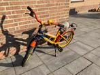Kinderfiets 16 inch, Fietsen en Brommers, Fietsen | Kinderfietsjes, Ophalen, Gebruikt, 16 tot 20 inch, Gazelle