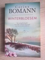 Winterbloesem - Corina Bomann, Boeken, Ophalen of Verzenden, Gelezen, Corina Bomann, Europa overig