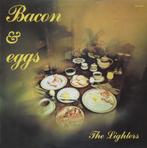 LP -The Lighters ‎– Bacon & Eggs, Ophalen of Verzenden, 1960 tot 1980, Gebruikt, 12 inch