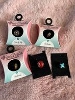 Leuke bedeltjes - HeartBeads, Sieraden, Tassen en Uiterlijk, Bedels, Overige merken, Overige materialen, Ophalen of Verzenden