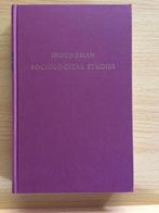 Historisch-sociologische studies van Indonesië, Ophalen of Verzenden, Gelezen, B. Schrieke