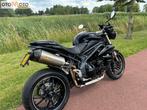 TRIUMPH SPEED TRIPLE   1050 94 EDITION (bj 2016), Motoren, Bedrijf, 3 cilinders, 1050 cc, Meer dan 35 kW