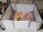 Polycarbonaat werpkist, Ophalen of Verzenden, Zo goed als nieuw