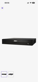 Dahua Recorder netwerk 4108HS-EI AI, Ophalen of Verzenden, Gebruikt, Detector, Sensor of Melder, Overige soorten