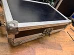 Flightcase voor Pioneer DJM 900NX2 Mixer, Ophalen, Gebruikt, Speaker of Versterker, Flightcase