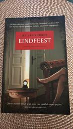 Jet van Vuuren - Eindfeest, Gelezen, Ophalen of Verzenden, Nederland, Jet van Vuuren