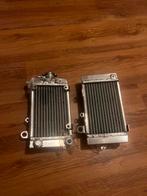 Radiateurs HONDA XL650 TRANSALP, Ophalen of Verzenden, Gebruikt