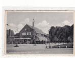 Beilen-Hotel Cafe Restaurant Smit a. d. Markt 1939, Verzenden, 1920 tot 1940, Gelopen, Drenthe