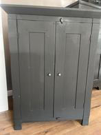 kast, Ophalen